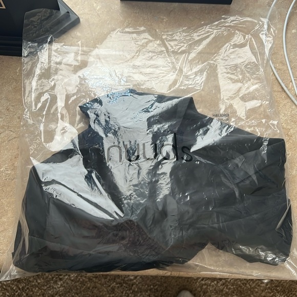 NUUDS Hearts Pajama Set - Picture 2 of 6